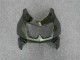 Negro Rosa Ninja Carenado Moto Kawasaki EX250 2008-2012