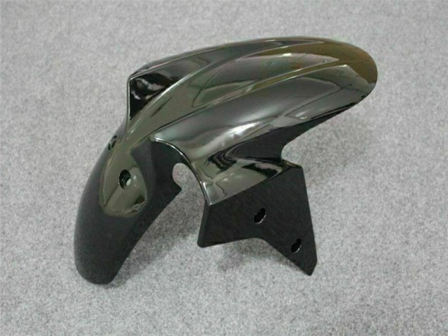 Negro Rosa Ninja Carenado Moto Kawasaki EX250 2008-2012