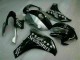 Negro SevenStars Carenado Moto Honda CBR 1000 RR 2008-2011 Negro SevenStars Carenado Moto Honda CBR 1000 RR 2008-2011