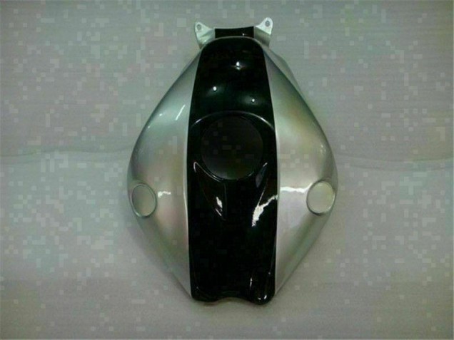 Negro SevenStars Carenado Moto Honda CBR 1000 RR 2008-2011 Negro SevenStars Carenado Moto Honda CBR 1000 RR 2008-2011