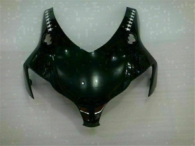 Negro SevenStars Carenado Moto Honda CBR 1000 RR 2008-2011 Negro SevenStars Carenado Moto Honda CBR 1000 RR 2008-2011