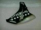 Negro SevenStars Carenado Moto Honda CBR 1000 RR 2008-2011 Negro SevenStars Carenado Moto Honda CBR 1000 RR 2008-2011