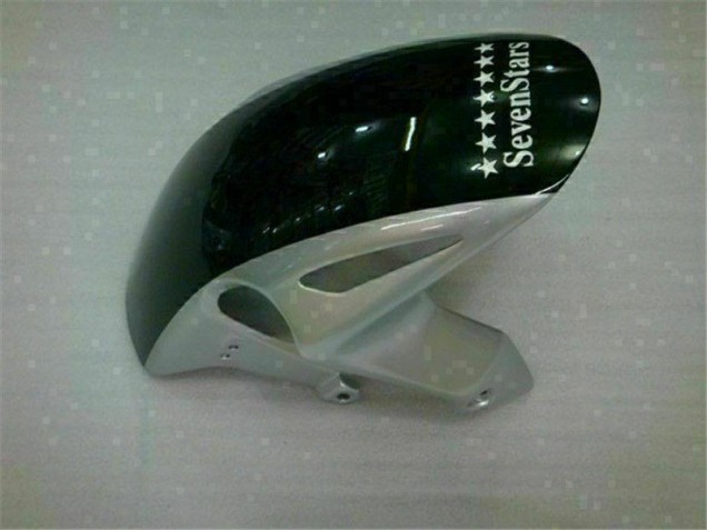 Negro SevenStars Carenado Moto Honda CBR 1000 RR 2008-2011 Negro SevenStars Carenado Moto Honda CBR 1000 RR 2008-2011