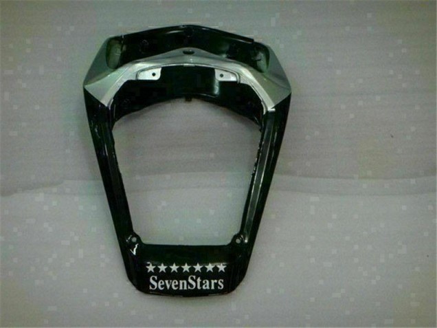 Negro SevenStars Carenado Moto Honda CBR 1000 RR 2008-2011 Negro SevenStars Carenado Moto Honda CBR 1000 RR 2008-2011
