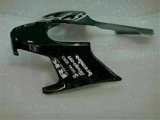 Negro SevenStars Carenado Moto Honda CBR 1000 RR 2008-2011 Negro SevenStars Carenado Moto Honda CBR 1000 RR 2008-2011
