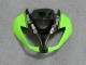 Negro Verde 3M Touch4 Carenado Moto Kawasaki ZX6R 2009-2012