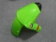 Negro Verde 3M Touch4 Carenado Moto Kawasaki ZX6R 2009-2012