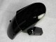 Negro Verde 636 Carenado Moto Kawasaki ZX6R 2009-2012 Negro Verde 636 Carenado Moto Kawasaki ZX6R 2009-2012