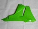 Negro Verde 636 Carenado Moto Kawasaki ZX6R 2009-2012 Negro Verde 636 Carenado Moto Kawasaki ZX6R 2009-2012