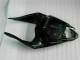 Negro Verde Carenado Moto & Plástico Kawasaki ZX6R 2009-2012 Negro Verde Carenado Moto & Plástico Kawasaki ZX6R 2009-2012