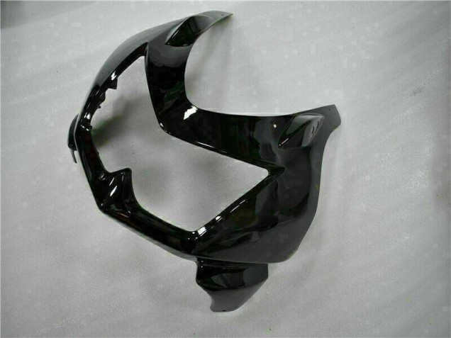 Negro Verde Carrocería Motocicletas Kawasaki EX250 2008-2012 Negro Verde Carrocería Motocicletas Kawasaki EX250 2008-2012