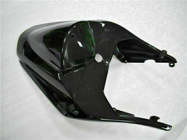 Negro Verde Carrocería Motocicletas Kawasaki EX250 2008-2012 Negro Verde Carrocería Motocicletas Kawasaki EX250 2008-2012