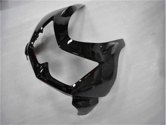 Negro Verde Kit Completo Carenado Moto Kawasaki EX250 2008-2012 Negro Verde Kit Completo Carenado Moto Kawasaki EX250 2008-2012