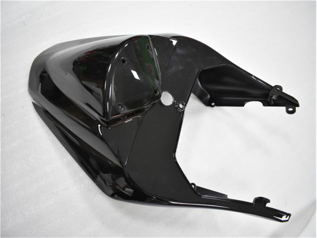 Negro Verde Kit Completo Carenado Moto Kawasaki EX250 2008-2012 Negro Verde Kit Completo Carenado Moto Kawasaki EX250 2008-2012