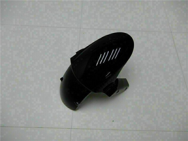 Negro Verde Kits Carenado Moto Kawasaki ZX6R 2009-2012 Negro Verde Kits Carenado Moto Kawasaki ZX6R 2009-2012