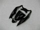Negro Verde Kits Carenado Moto Kawasaki ZX6R 2009-2012 Negro Verde Kits Carenado Moto Kawasaki ZX6R 2009-2012