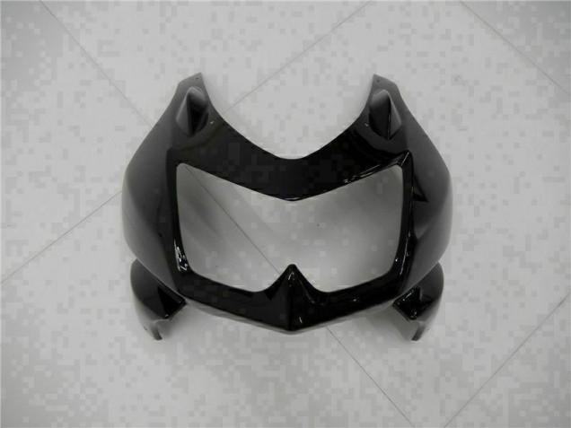 Negro Verde Ninja Carenado Moto Kawasaki EX250 2008-2012 Negro Verde Ninja Carenado Moto Kawasaki EX250 2008-2012