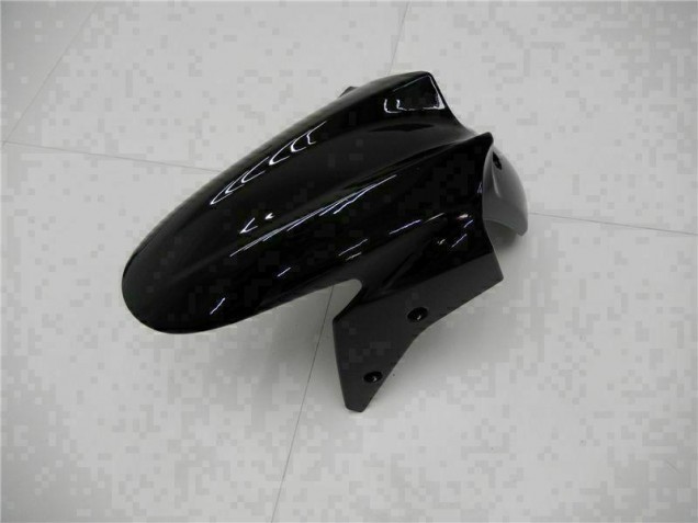 Negro Verde Ninja Carenado Moto Kawasaki EX250 2008-2012 Negro Verde Ninja Carenado Moto Kawasaki EX250 2008-2012
