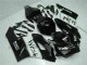 Negro West Carenado Moto Honda CBR 1000 RR 2004-2005 Negro West Carenado Moto Honda CBR 1000 RR 2004-2005