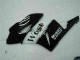 Negro West Carenado Moto Honda CBR 1000 RR 2004-2005 Negro West Carenado Moto Honda CBR 1000 RR 2004-2005