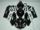 Negro West Carenado Moto Honda CBR 1000 RR 2004-2005 Negro West Carenado Moto Honda CBR 1000 RR 2004-2005