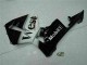 Negro West Carenado Moto Honda CBR 600 RR 2003-2004