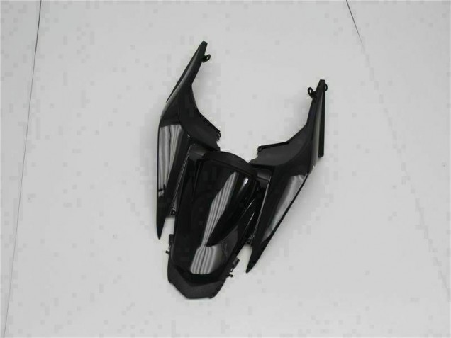 Negro West Carenado Moto Kawasaki EX250 2008-2012