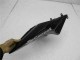 Negro West Carenado Moto Kawasaki EX250 2008-2012
