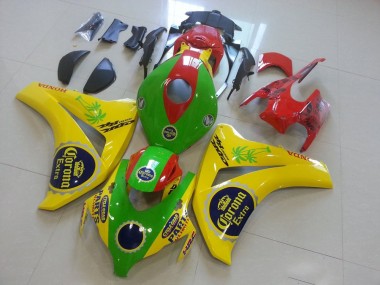 Nuevo Corona Carenado Moto Honda CBR 1000 RR 2008-2011