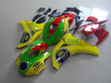 Nuevo Corona Carrera Carenado Moto Honda CBR 1000 RR 2008-2011