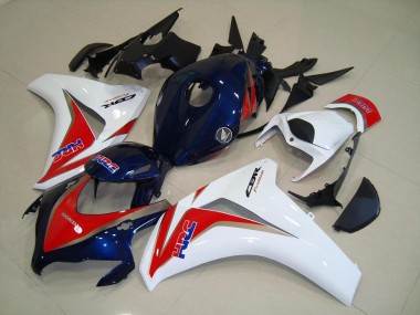 Nuevo HRC Carenado Moto Honda CBR 1000 RR 2008-2011