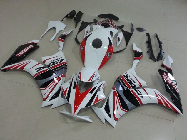 One Heart Carenado Moto Honda CBR 1000 RR 2012-2016 One Heart Carenado Moto Honda CBR 1000 RR 2012-2016