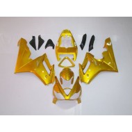 Oro Carenado Moto Triumph Daytona 675 Triple 2009-2012