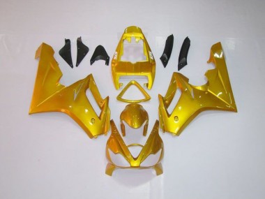 Oro Carenado Moto Triumph Daytona 675 Triple 2009-2012