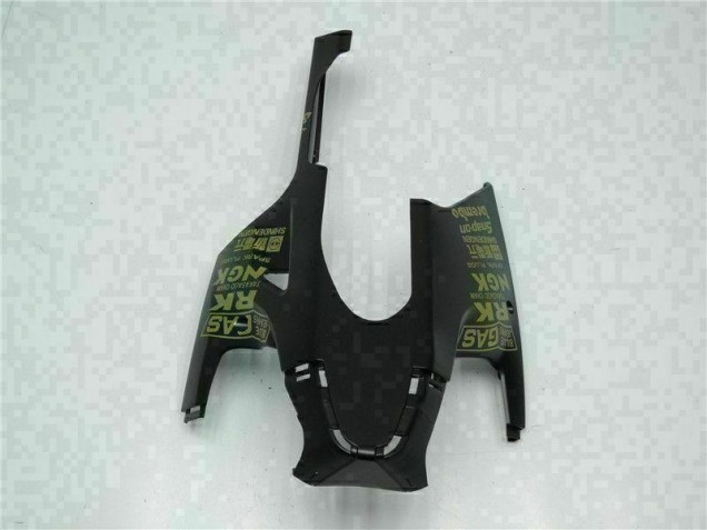 Oro Negro Carenado Moto Honda CBR 1000 RR 2008-2011 Oro Negro Carenado Moto Honda CBR 1000 RR 2008-2011