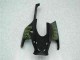 Oro Negro Carenado Moto Honda CBR 1000 RR 2008-2011 Oro Negro Carenado Moto Honda CBR 1000 RR 2008-2011