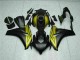 Oro Negro Carenado Moto Honda CBR 1000 RR 2008-2011 Oro Negro Carenado Moto Honda CBR 1000 RR 2008-2011
