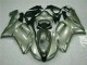 Plata ABS Kits Carenado Moto Kawasaki ZX6R 2007-2008