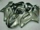 Plata ABS Kits Carenado Moto Kawasaki ZX6R 2007-2008