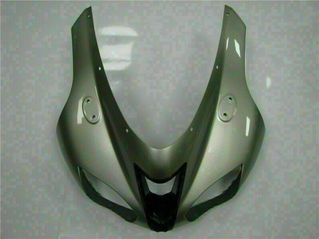 Plata ABS Kits Carenado Moto Kawasaki ZX6R 2007-2008