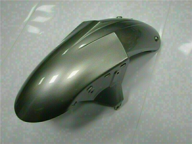 Plata ABS Kits Carenado Moto Kawasaki ZX6R 2007-2008