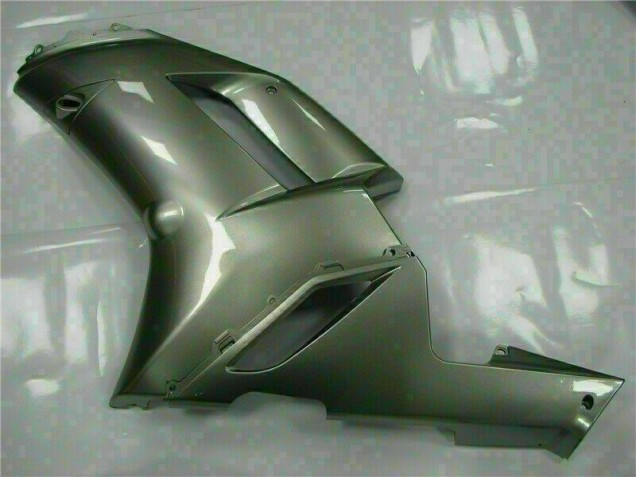 Plata ABS Kits Carenado Moto Kawasaki ZX6R 2007-2008