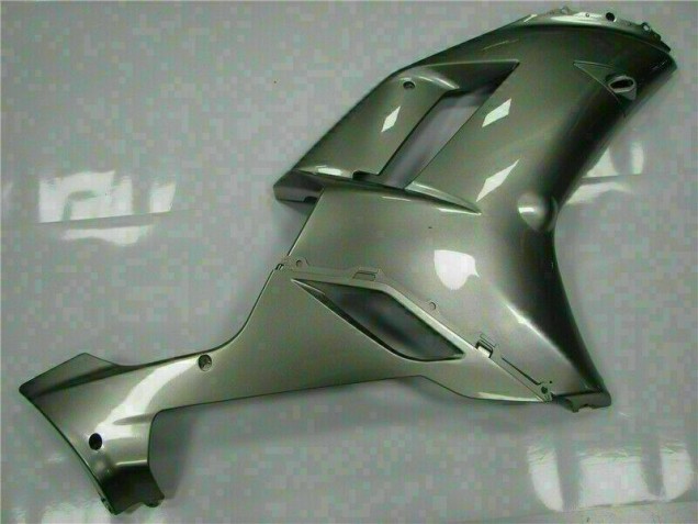 Plata ABS Kits Carenado Moto Kawasaki ZX6R 2007-2008