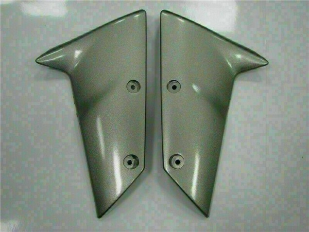 Plata ABS Kits Carenado Moto Kawasaki ZX6R 2007-2008