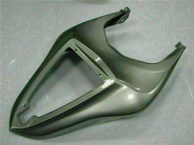 Plata ABS Kits Carenado Moto Kawasaki ZX6R 2007-2008