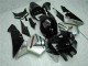 Plata ABS Moto Plástico Honda CBR 600 RR 2005-2006