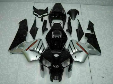 Plata ABS Moto Plástico Honda CBR 600 RR 2005-2006