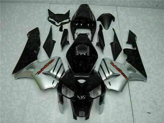 Plata ABS Moto Plástico Honda CBR 600 RR 2005-2006