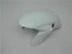 Plata Blanco Carenado Moto Suzuki GSXR 1000 K9 2009-2016 Plata Blanco Carenado Moto Suzuki GSXR 1000 K9 2009-2016