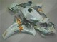 Plata Carenado Moto Honda CBR 1000 RR 2008-2011 Plata Carenado Moto Honda CBR 1000 RR 2008-2011